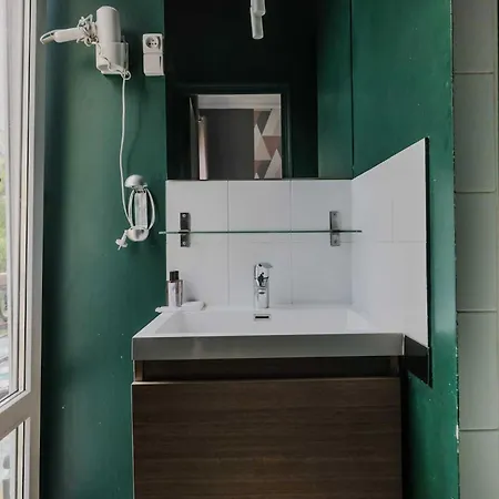 Lejlighed Cosy - 2p - Place De La Republique *