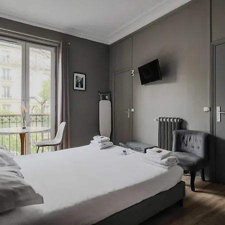 Cosy - 2p - Place De La Republique