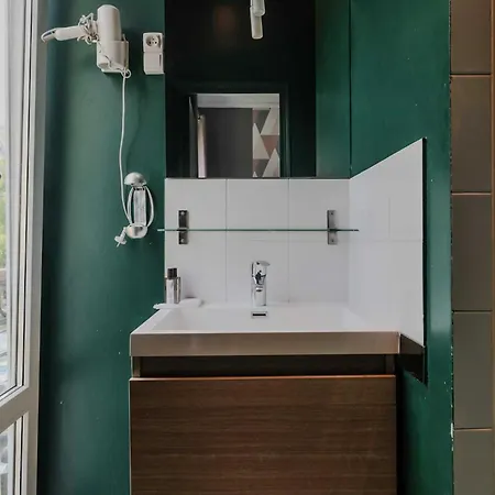 Cosy - 2p - Place De La Republique * Paris